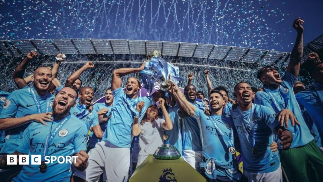 Man City legal fight could spiral out of control – Purslow Man City legal fight could spiral out of control – Purslow
