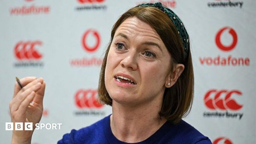 IRFU await news of ‘massive opportunity’ to join PWR IRFU await news of ‘massive opportunity’ to join PWR