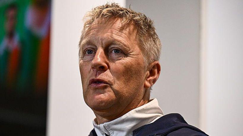 Heimir Hallgrimsson