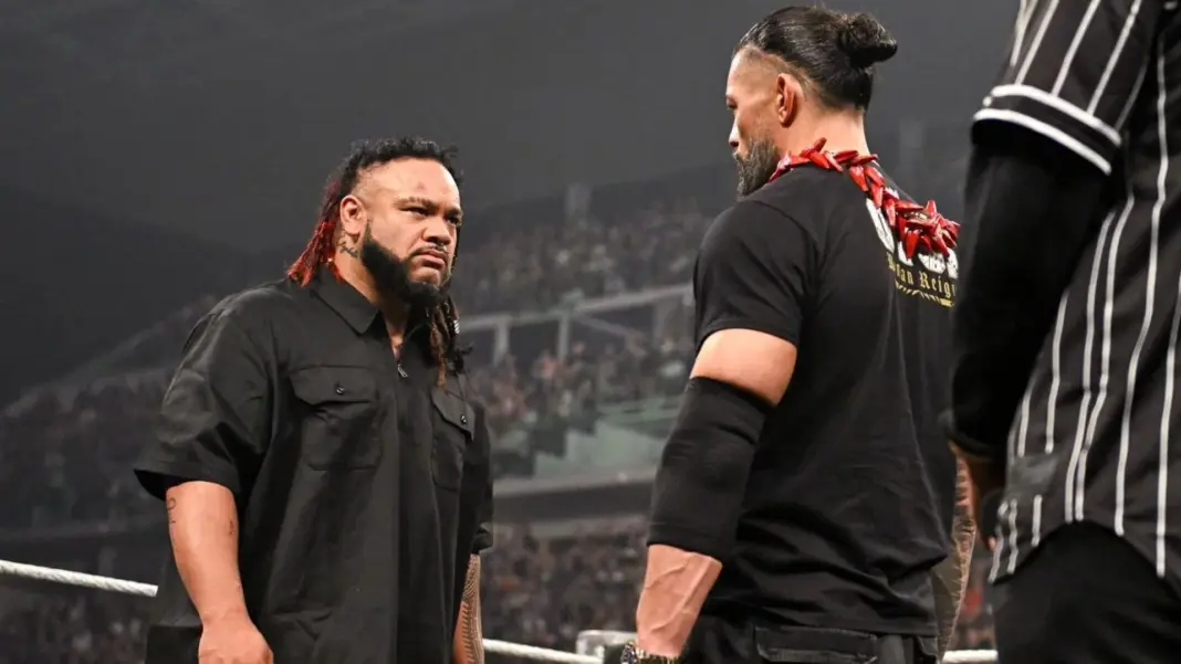 5 Betrayals you won’t see coming on the road to WWE Money in the Bank 2026 5 Betrayals you won’t see coming on the road to WWE Money in the Bank 2026