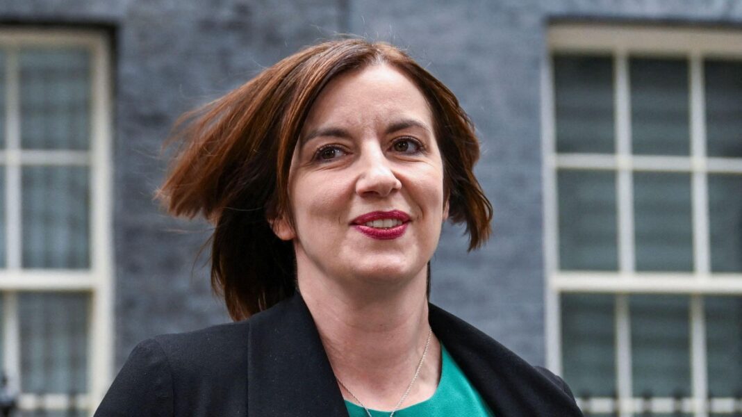 Phillipson sets up ‘class unit’ as social mobility advisers ditched Equalities Minister Bridget Phillipson