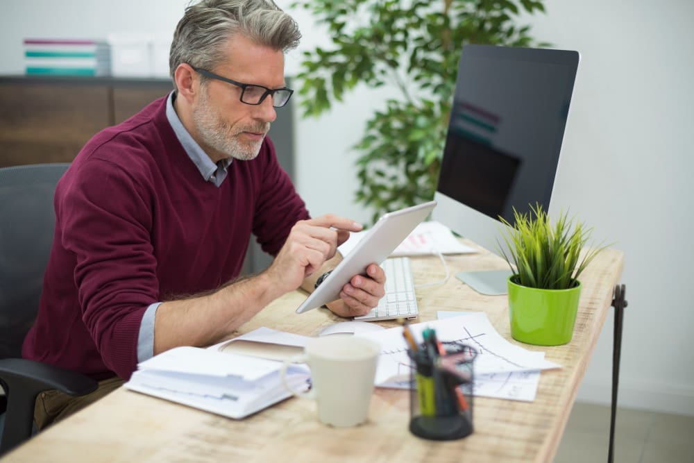 Making Tax Digital – what actions small firms need to take now image