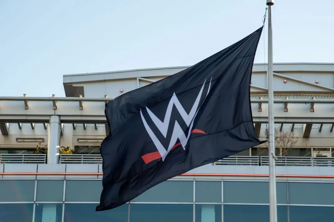 BREAKING: 27-year-old officially confirms WWE release BREAKING: 27-year-old officially confirms WWE release