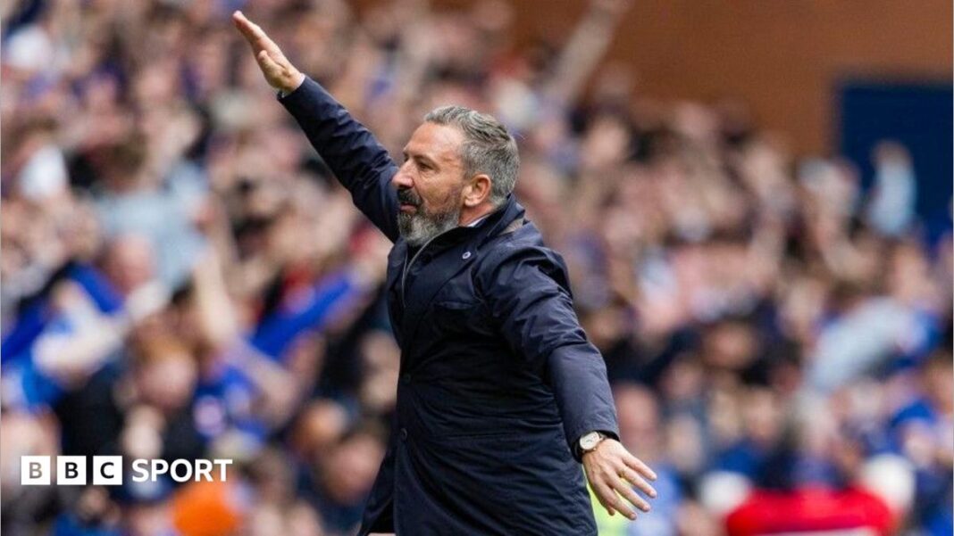 ‘McInnes delivers togetherness & intensity in Old Firm gobsmacker’ ‘McInnes delivers togetherness & intensity in Old Firm gobsmacker’