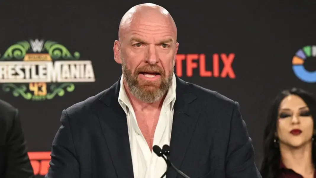 3 WWE rumors we hope are true and 1 we hope isn’t 3 WWE rumors we hope are true and 1 we hope isn’t
