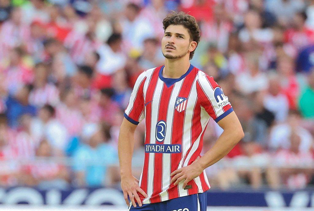 Julian Alvarez
