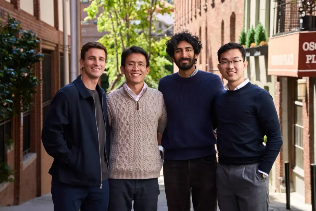 Corridor raises $25M seed to build a health benefits brokerage for SMBs image
