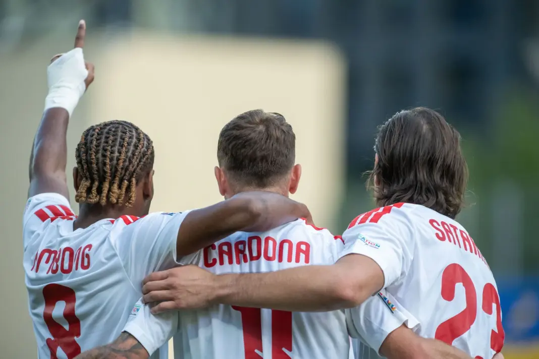 Malta vs Gibraltar Prediction and Betting Tips | October 1st 2026 Malta vs Gibraltar Prediction and Betting Tips | October 1st 2026