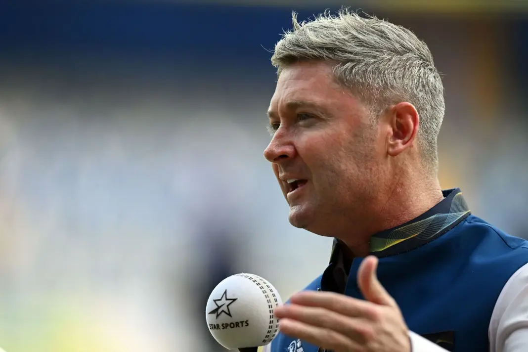 “He was super inconsistent with playing games back-to-back” – Michael Clarke’s blunt remark on Indian superstar ahead of IND vs WI 2026 series “He was super inconsistent with playing games back-to-back” – Michael Clarke’s blunt remark on Indian superstar ahead of IND vs WI 2026 series
