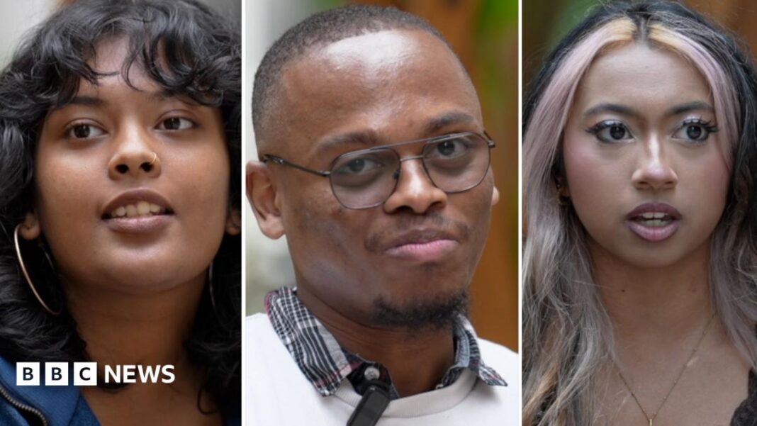‘Other generations just buried it’ – Youths share their mental health concerns image