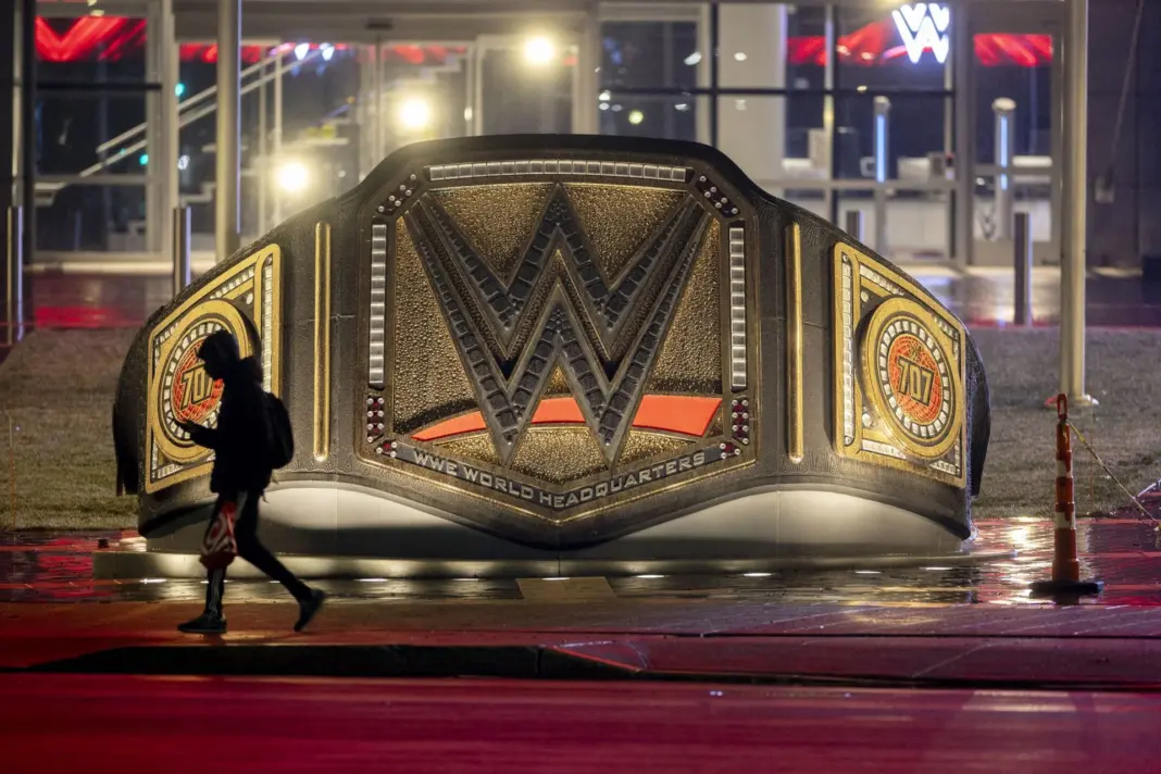 “I’m actually really disappointed in myself” – Released WWE Superstar shares major admission “I’m actually really disappointed in myself” – Released WWE Superstar shares major admission