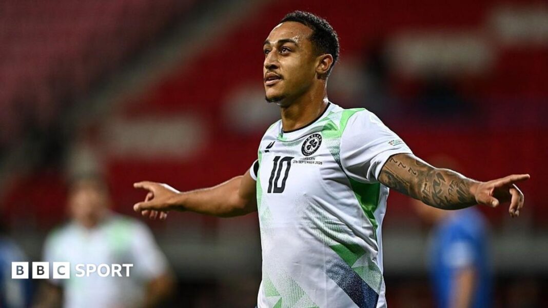 FAI investigates alleged racist abuse of Idah FAI investigates alleged racist abuse of Idah