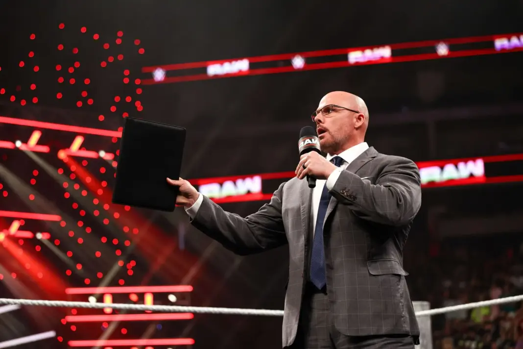BREAKING: WWE RAW Superstar Suddenly Kidnapped – Police Called BREAKING: WWE RAW Superstar Suddenly Kidnapped – Police Called
