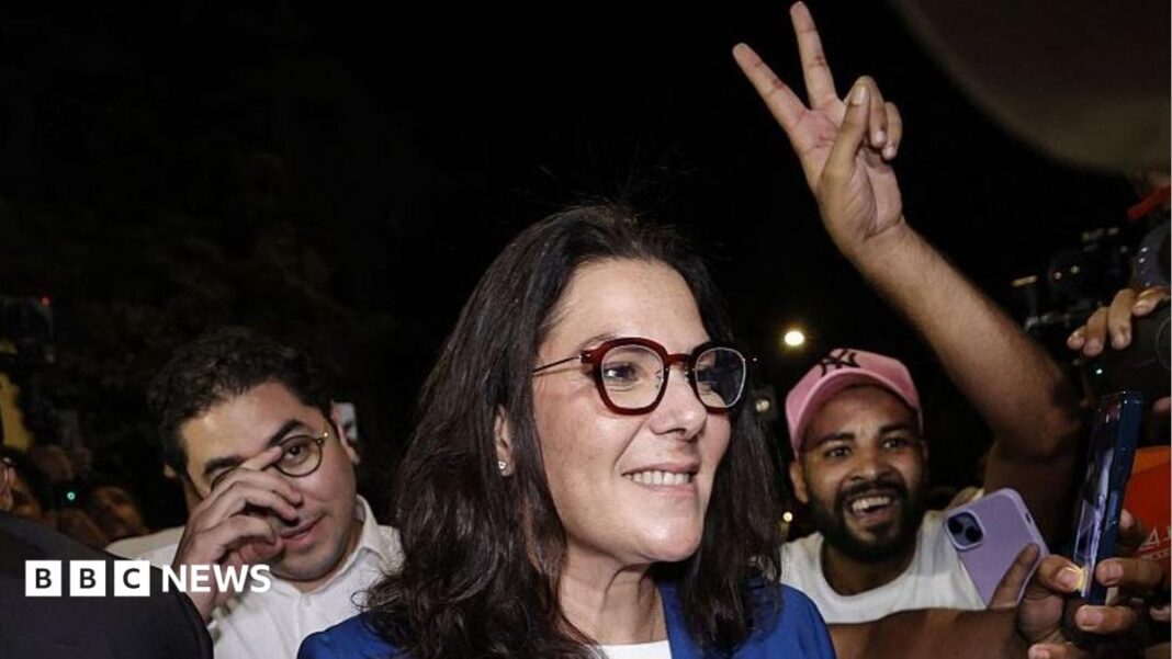 First female prime minister named in Morocco after winning elections First female prime minister named in Morocco after winning elections