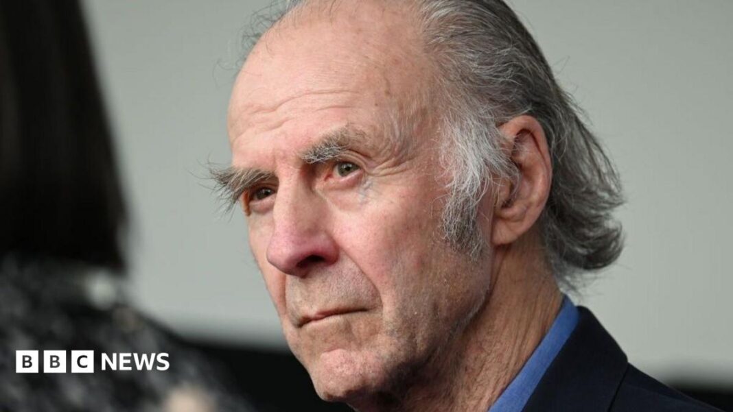Family of British explorer Sir Ranulph Fiennes say they don’t know where he is Family of British explorer Sir Ranulph Fiennes say they don’t know where he is