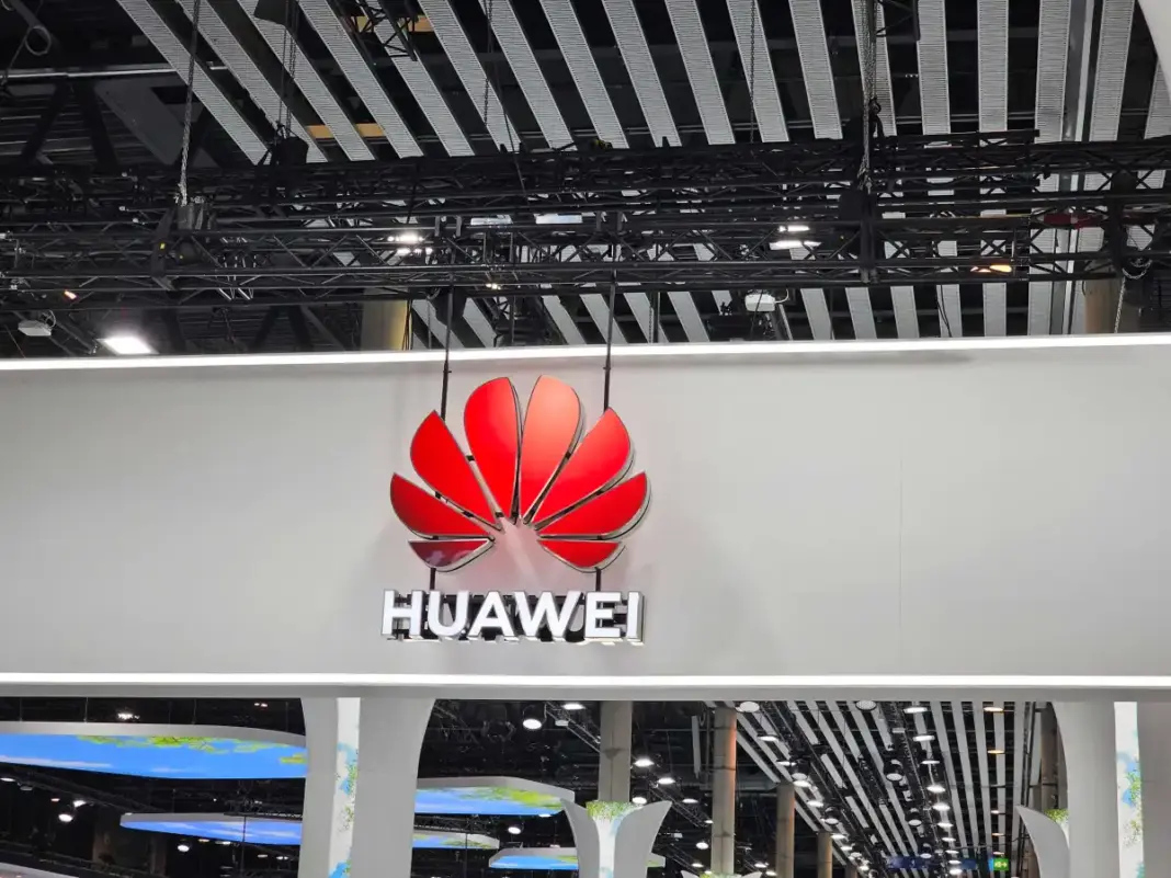 Huawei plans Q1 2027 launch of new AI chip as it takes on Nvidia image