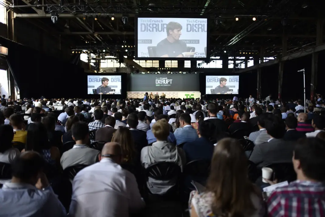 Inertia co-founder Jeff Lawson’s next big bet is fusion: Go inside it at TechCrunch Disrupt 2026 view at TechCrunch Disrupt 2015