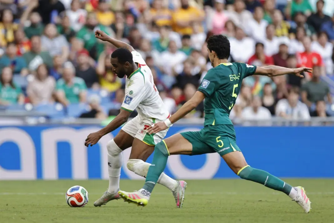 Suriname vs Guatemala Prediction and Betting Tips | October 2nd 2026 Suriname vs Guatemala Prediction and Betting Tips | October 2nd 2026