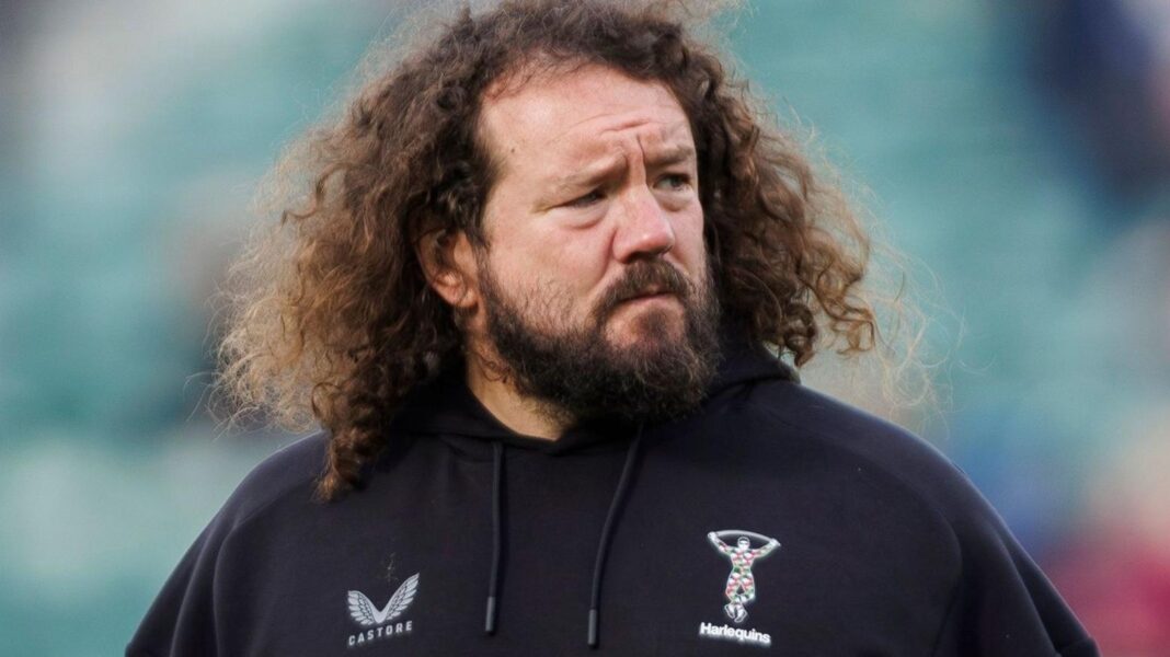 Adam Jones
