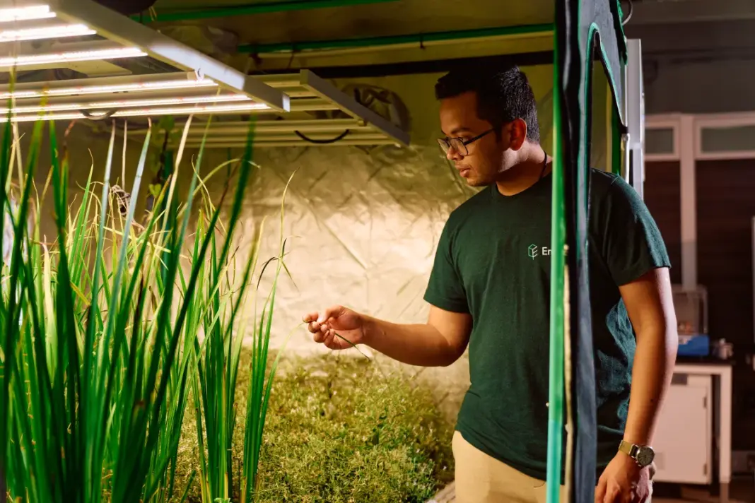 Enveda secures $311M to bring more nature-derived AI drugs into clinical trials image
