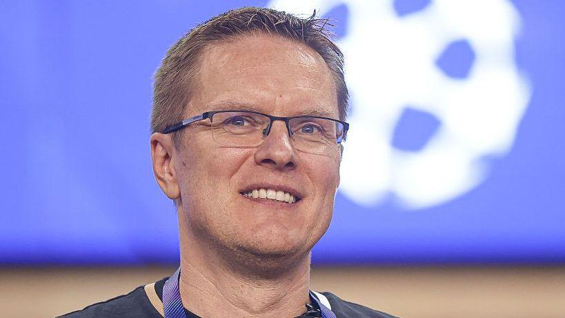Valdas Dambrauskas