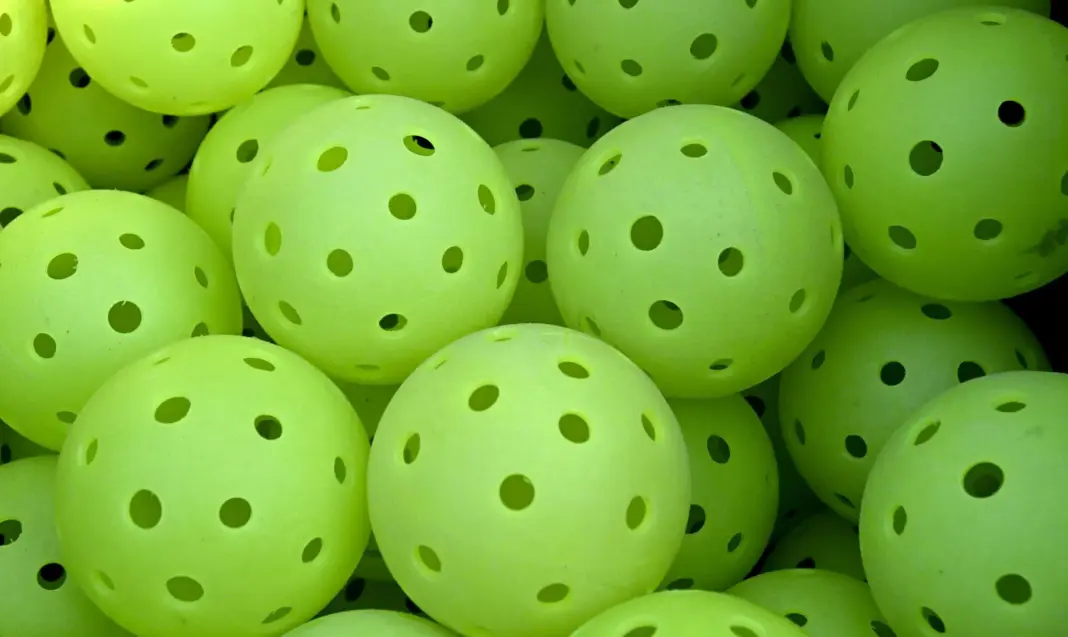 Pickleball’s Global Boom: Why the Sport Is Moving Beyond North America Pickleball’s Global Boom: Why the Sport Is Moving Beyond North America