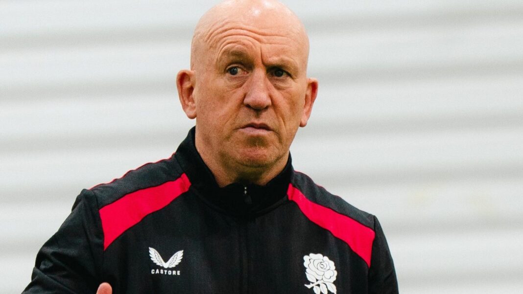 Shaun Edwards