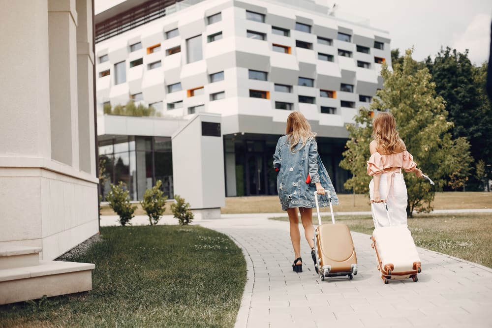 Mayors to get tourist tax powers on accommodation image