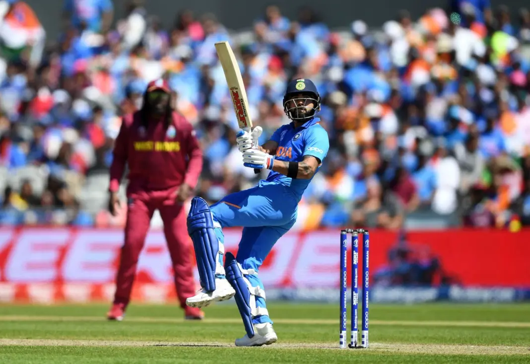 Top 5 Indian batters with most runs in IND vs WI ODIs at home ft. Virat Kohli Top 5 Indian batters with most runs in IND vs WI ODIs at home ft. Virat Kohli