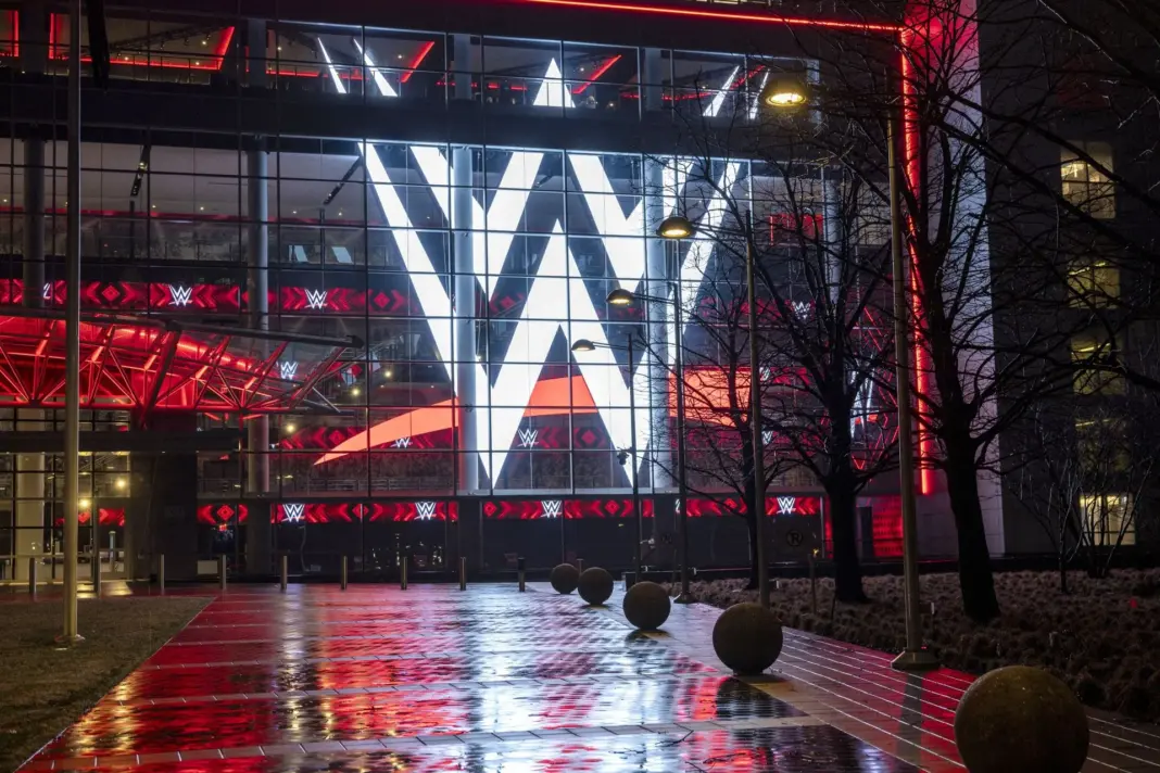 3-time WWE Champion resurfaces again and shows up at AEW All Out 2026 3-time WWE Champion resurfaces again and shows up at AEW All Out 2026