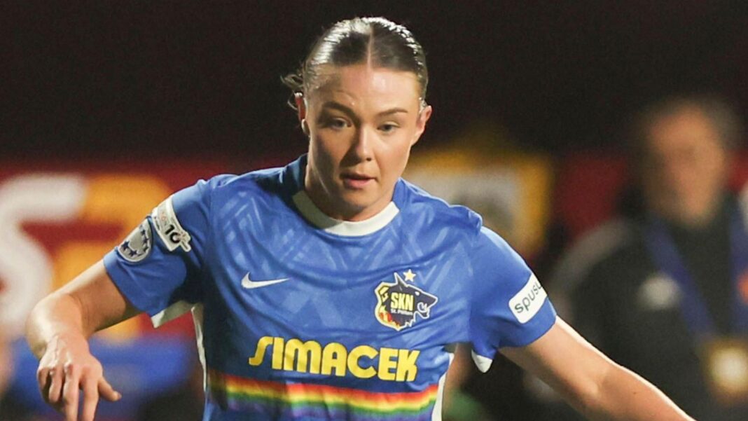 Elmore and Grant named in Northern Ireland squad Kess Elmore