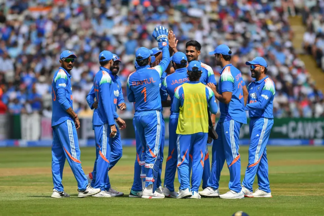 Aakash Chopra picks India’s playing 11 for IND vs WI 2026 1st ODI; leaves out in-form bowler Aakash Chopra picks India’s playing 11 for IND vs WI 2026 1st ODI; leaves out in-form bowler