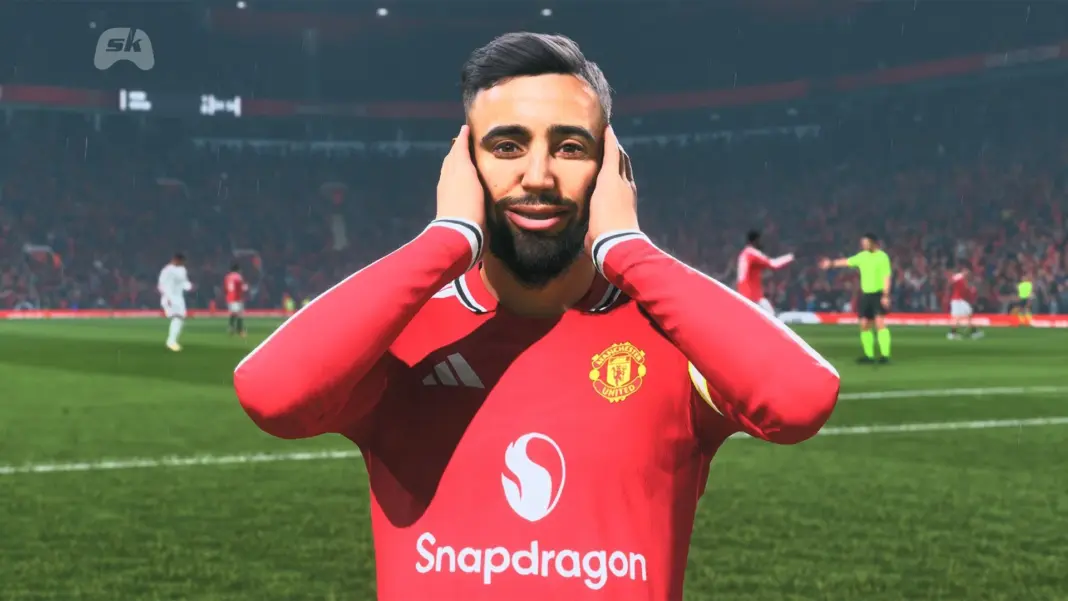 EA FC 27 Ultimate Team guide: Best squad under 100000 Coins EA FC 27 Ultimate Team guide: Best squad under 100000 Coins