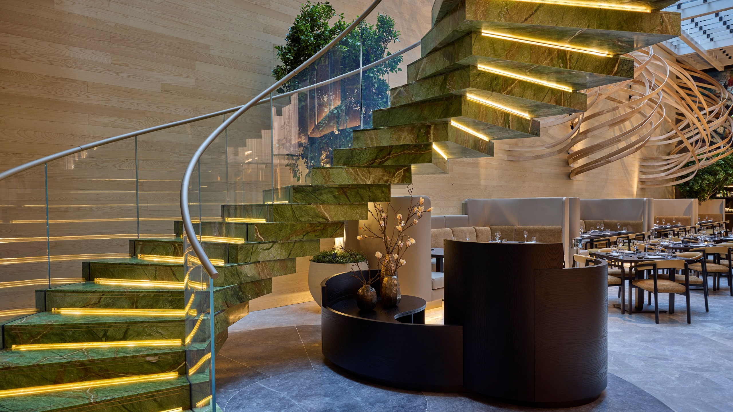 Mandarin Oriental Mayfair