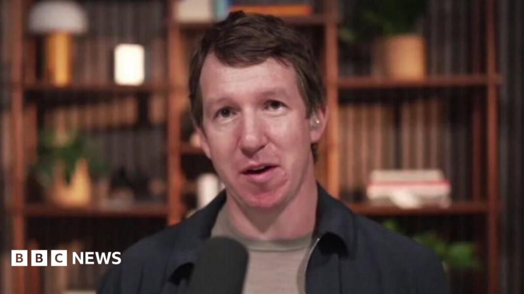 AI ‘kill switch’ may need to be mandatory, Anthropic co-founder says image