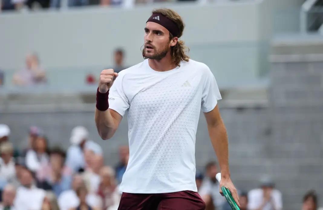 Stefanos Tsitsipas vs Tomas Martin Etcheverry preview, head-to-head, odds, prediction, & betting tips | Japan Open 2026 Stefanos Tsitsipas vs Tomas Martin Etcheverry preview, head-to-head, odds, prediction, & betting tips | Japan Open 2026