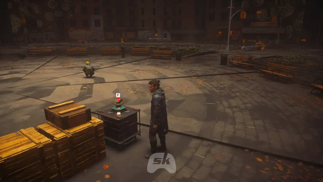 All Power Upgrade chest locations in Control Resonant All Power Upgrade chest locations in Control Resonant