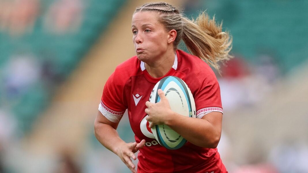 Wales select eight uncapped players in WXV squad Wales select eight uncapped players in WXV squad