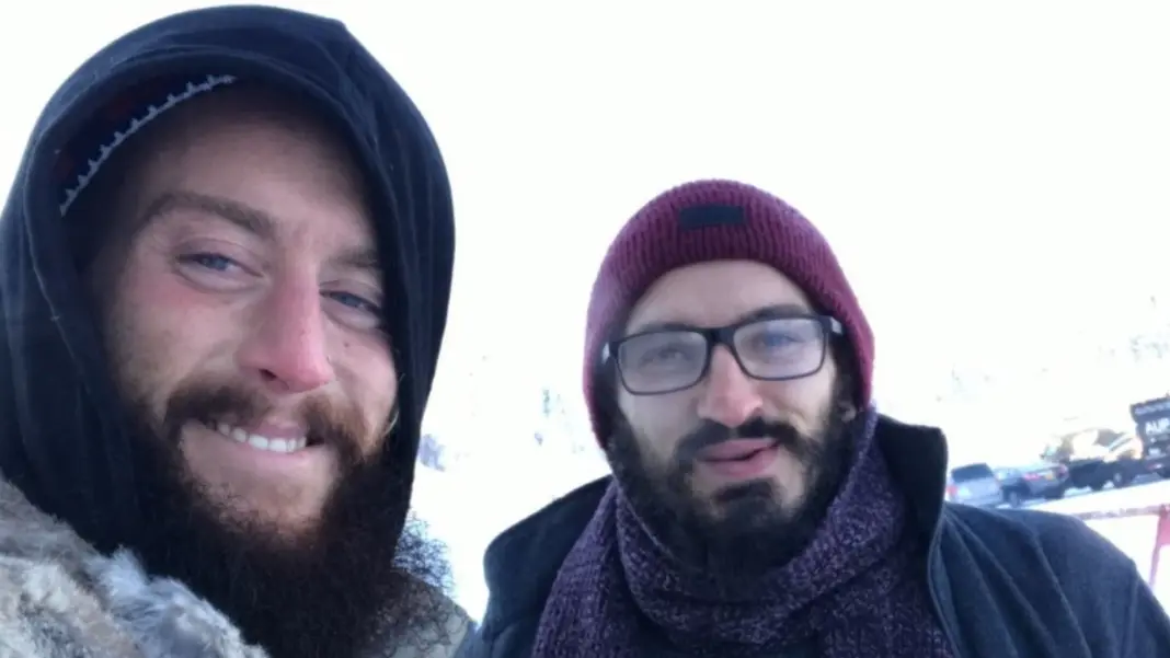 “Ben, I love you” – Former WWE star Enzo Amore sends condolences on the passing of PAC “Ben, I love you” – Former WWE star Enzo Amore sends condolences on the passing of PAC