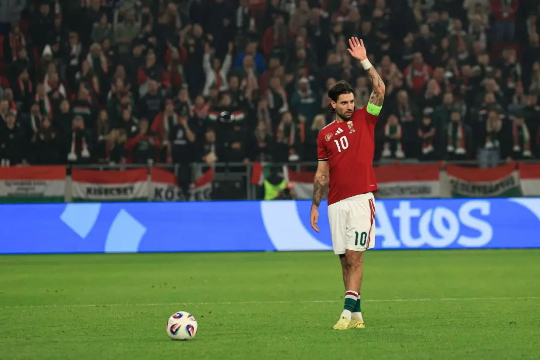 Hungary vs Ukraine Prediction and Betting Tips | September 25th 2026 Hungary vs Ukraine Prediction and Betting Tips | September 25th 2026