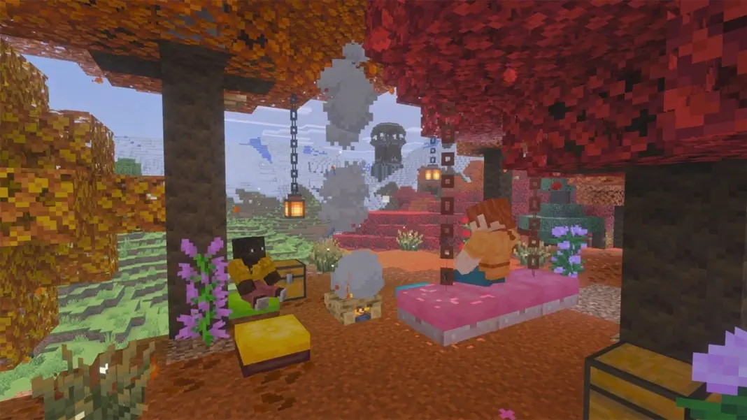 Minecraft Live 2026 September recap Minecraft Live 2026 September recap