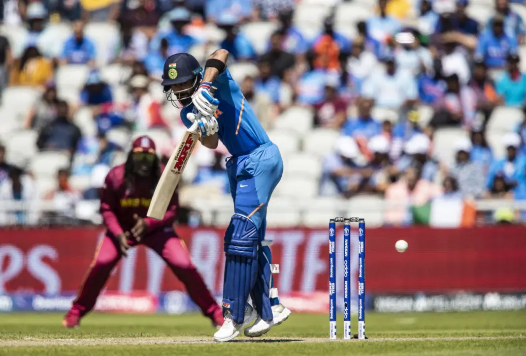 Ranking India’s Top 5 wins in home ODIs against West Indies before IND vs WI 2026 series ft. Kolkata, 1993 Ranking India’s Top 5 wins in home ODIs against West Indies before IND vs WI 2026 series ft. Kolkata, 1993