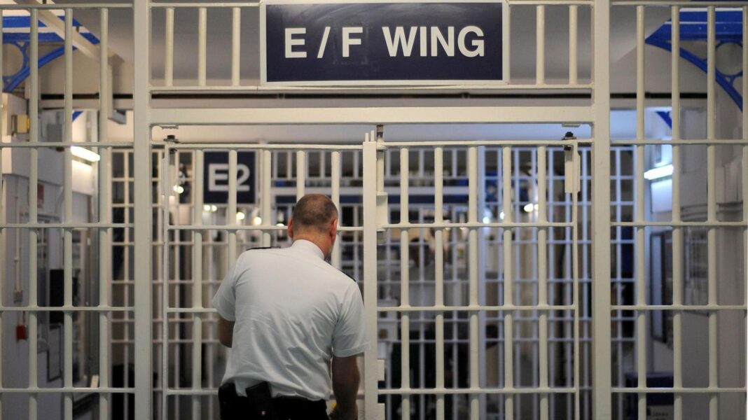 Why the issue of early prisoner release is playing out differently in Scotland Why the issue of early prisoner release is playing out differently in Scotland