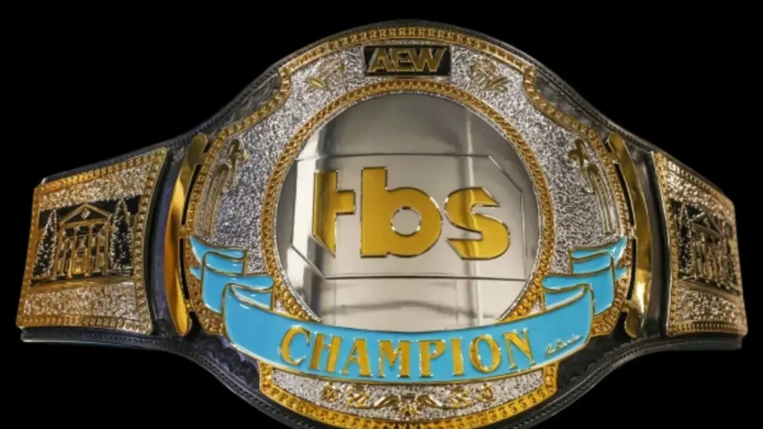 Ex-WWE star to debut and immediately become the new TBS Champion at AEW All Out 2026? Analyzing the chances Ex-WWE star to debut and immediately become the new TBS Champion at AEW All Out 2026? Analyzing the chances
