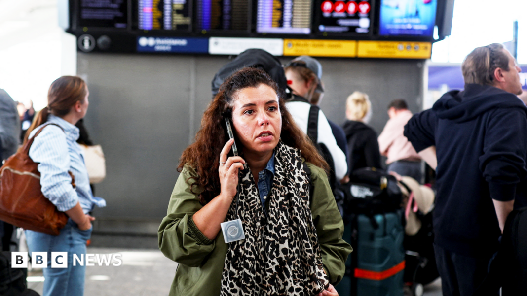 What are my rights if my flight is cancelled or delayed? What are my rights if my flight is cancelled or delayed?