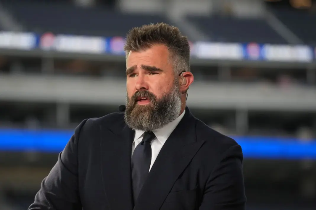 “Blows my mind that coaches still do this”: Jason Kelce calls out Matt LaFleur over questionable play calling in Packers’ loss to Falcons “Blows my mind that coaches still do this”: Jason Kelce calls out Matt LaFleur over questionable play calling in Packers’ loss to Falcons
