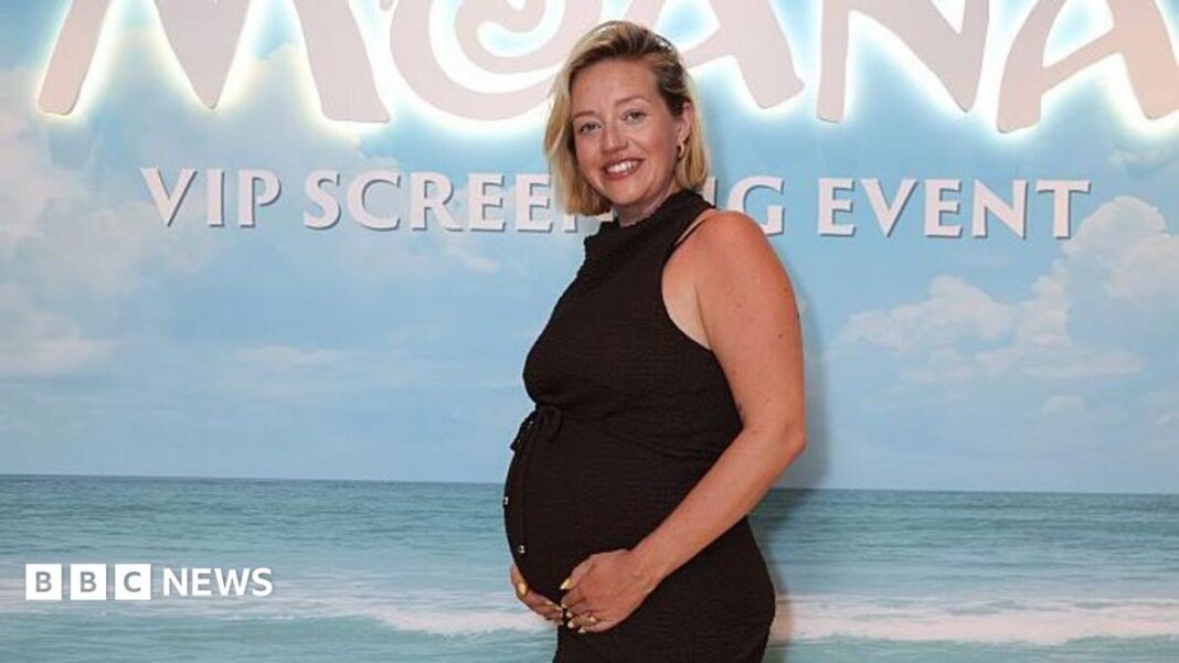 Kelsey Parker welcomes baby after ‘devastating’ stillbirth last year Kelsey Parker welcomes baby after ‘devastating’ stillbirth last year