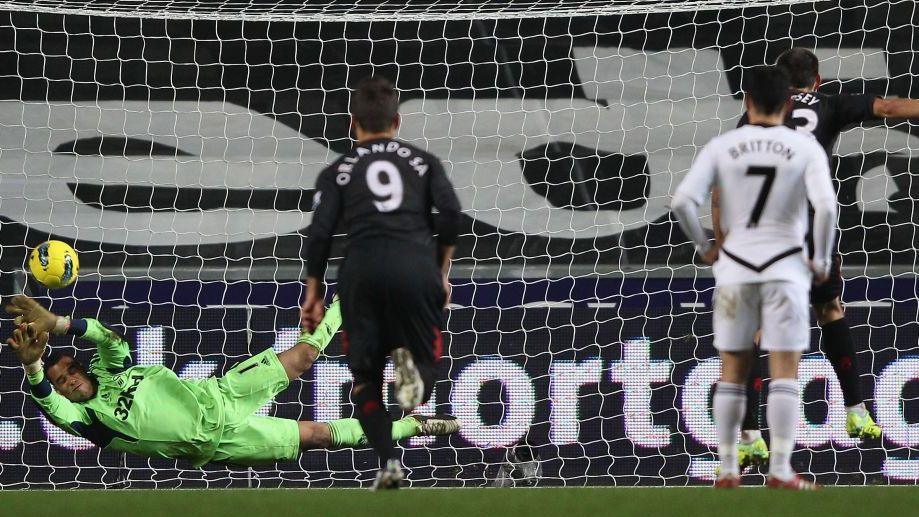 Michel Vorm