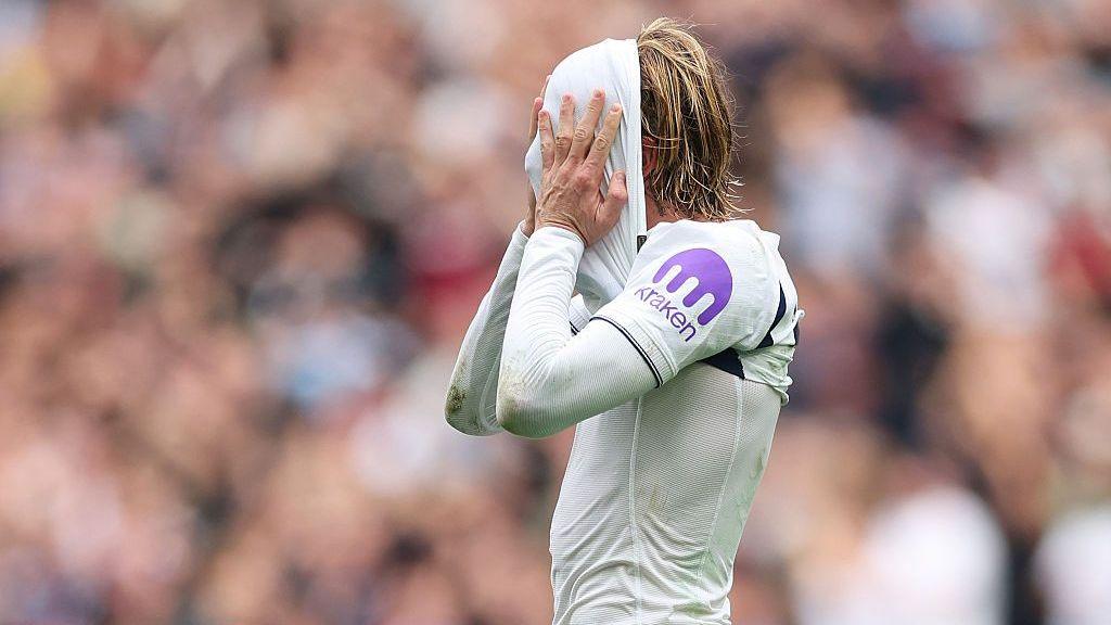 James Maddison