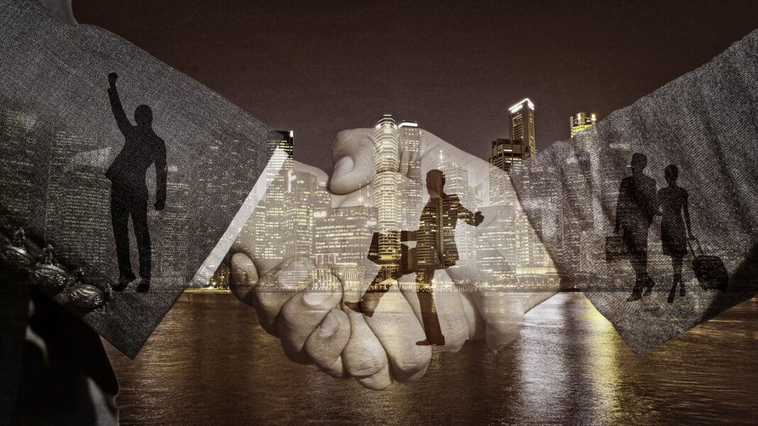 AI Global Media: Building Recognition in a More Demanding Marketing Landscape AI Global Media: Building Recognition in a More Demanding Marketing Landscape